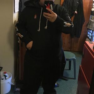 Meet your Posher, Anthony